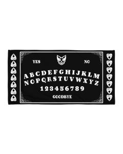 Spirit Board Beach Towel