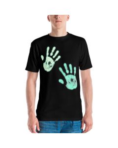 Ghost Hugs Men's T-shirt