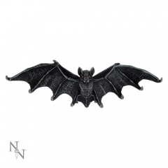 Black Bat Key Hanger