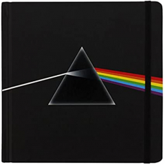 Pink Floyd Notebook