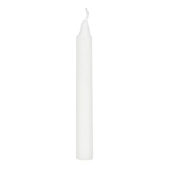 White Spell Candle