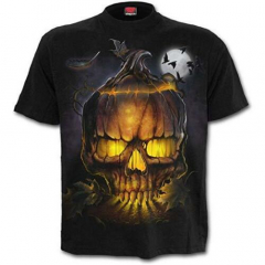 Witching Hour Black T-shirt